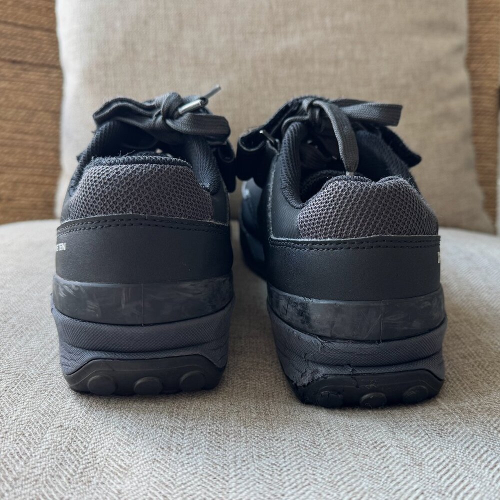 Five Ten Kestrel Lace Mountain Bike Shoes - 10 - Picture 3 of 5